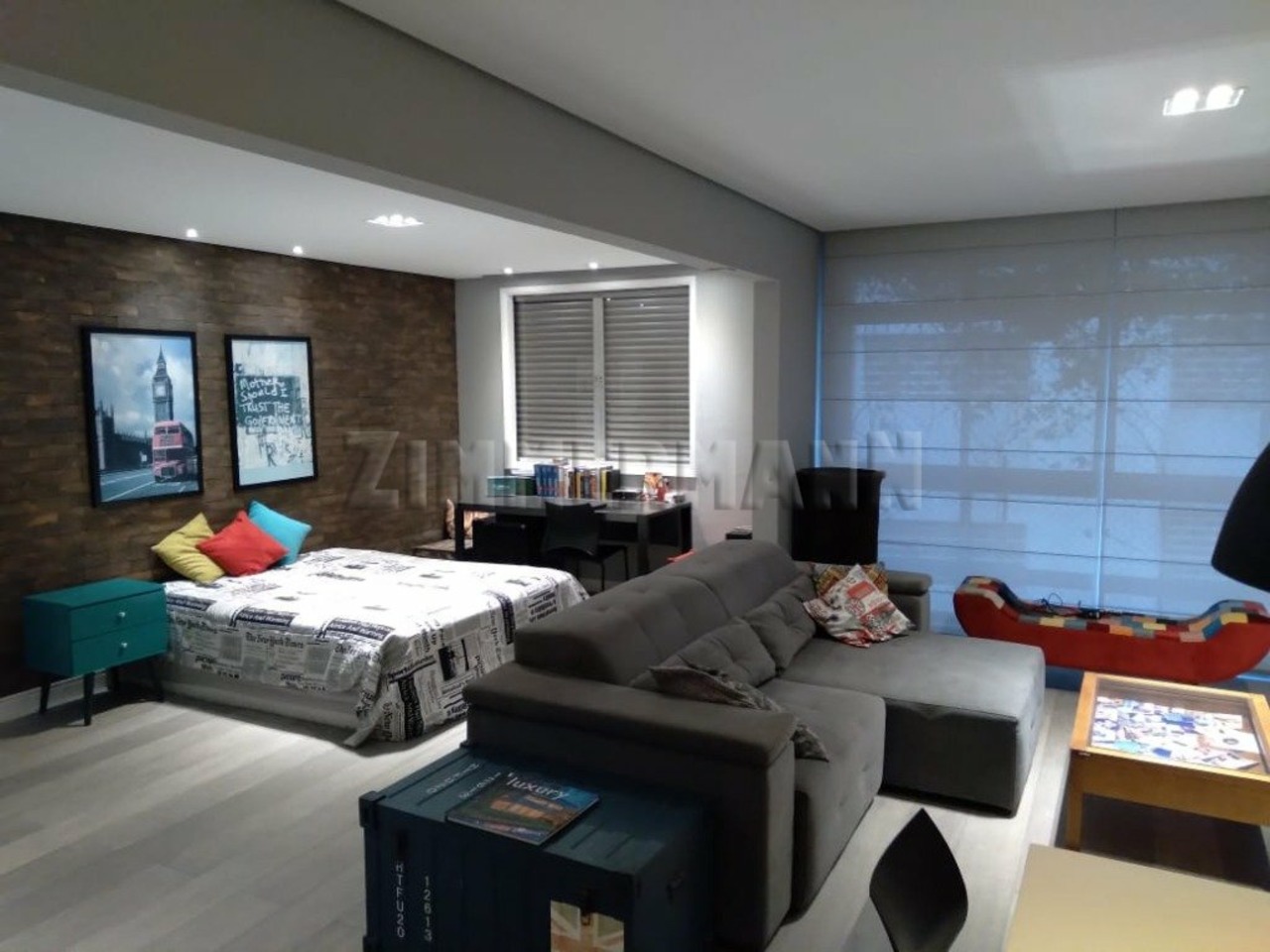 Apartamento com 2 quartos à venda, 67m² em Rua Pernambuco, Higienópolis, São Paulo, SP