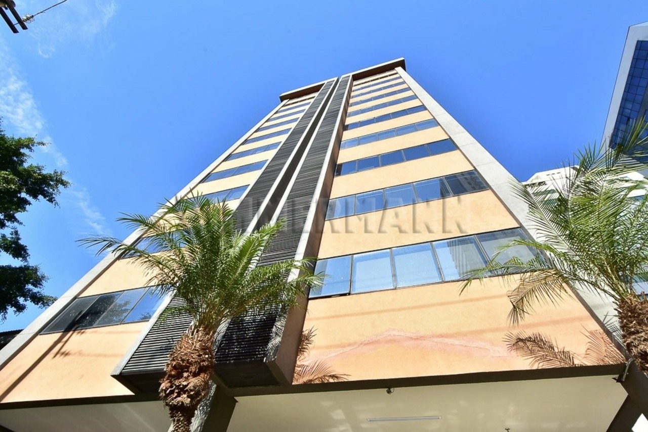 Comercial com 0 quartos à venda, 59m² em Rua Bernardino de Campos, Brooklin Paulista, São Paulo, SP