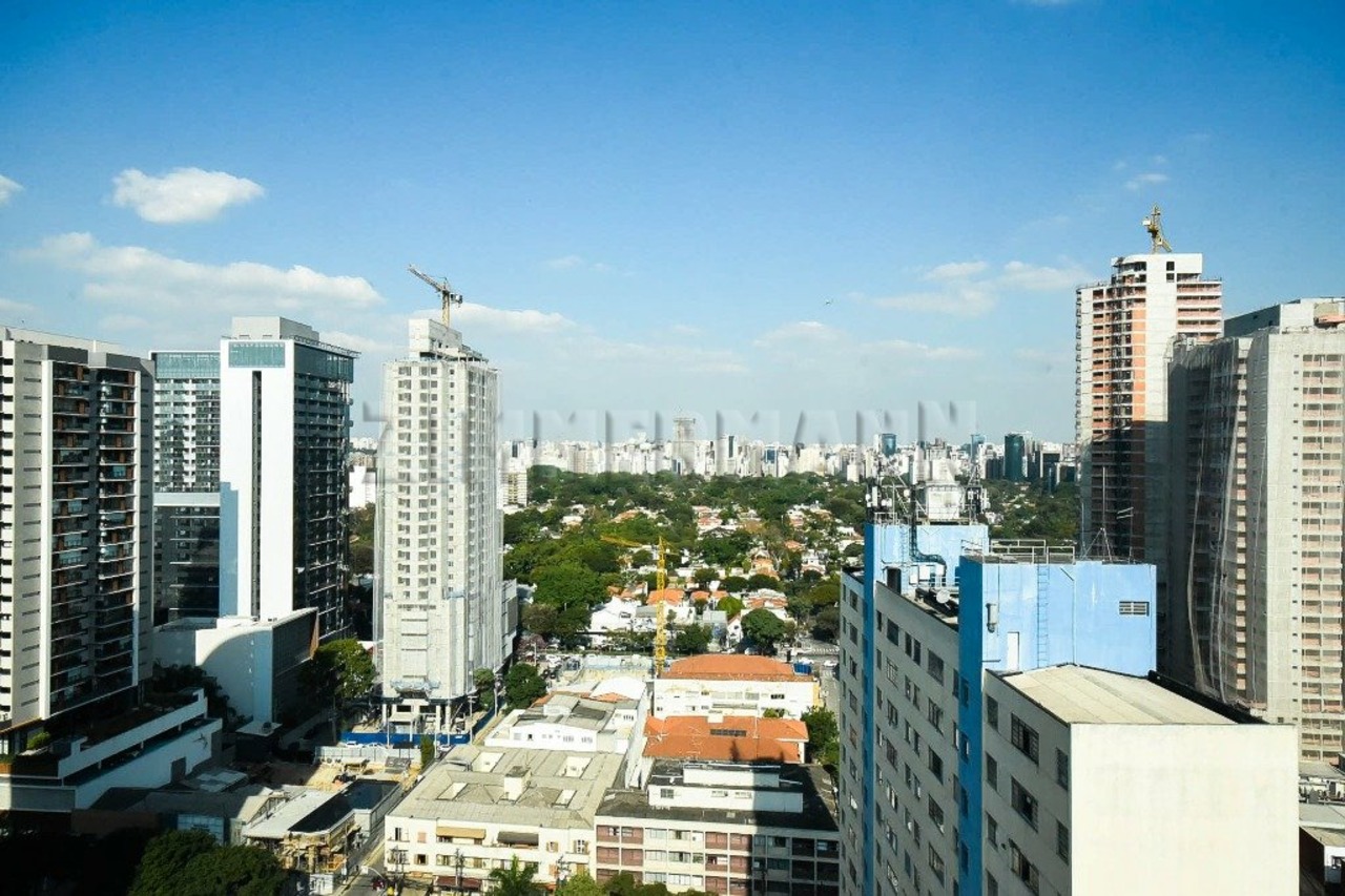 Comercial com 0 quartos à venda, 144m² em Rua Artur de Azevedo, Pinheiros, São Paulo, SP