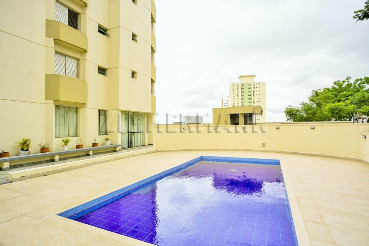 Apartamento com 3 quartos à venda, 98m² em Avenida Diógenes Ribeiro de Lima, Alto de Pinheiros, São Paulo, SP