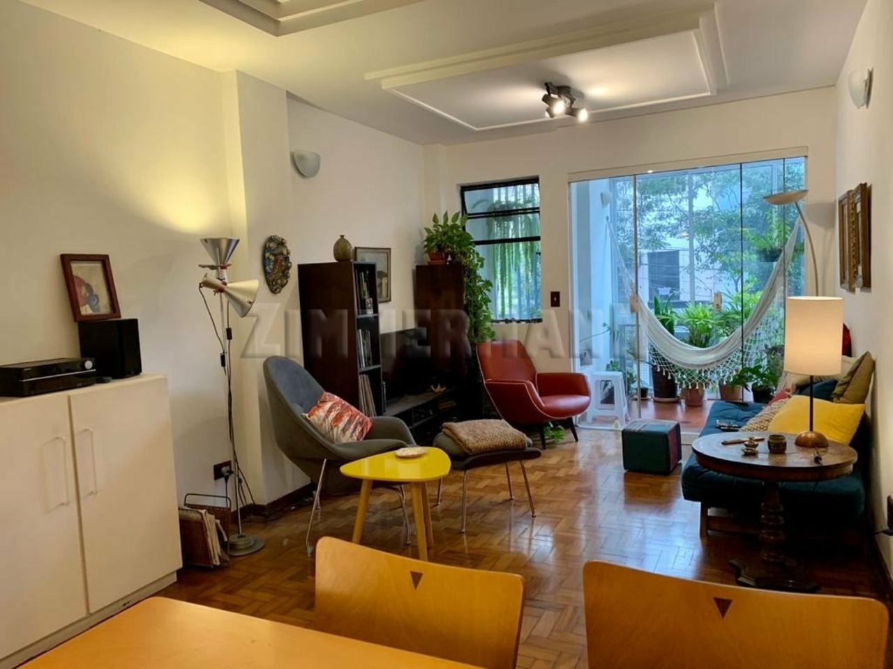 Apartamento com 3 quartos à venda, 126m² em Rua Capote Valente, Pinheiros, São Paulo, SP