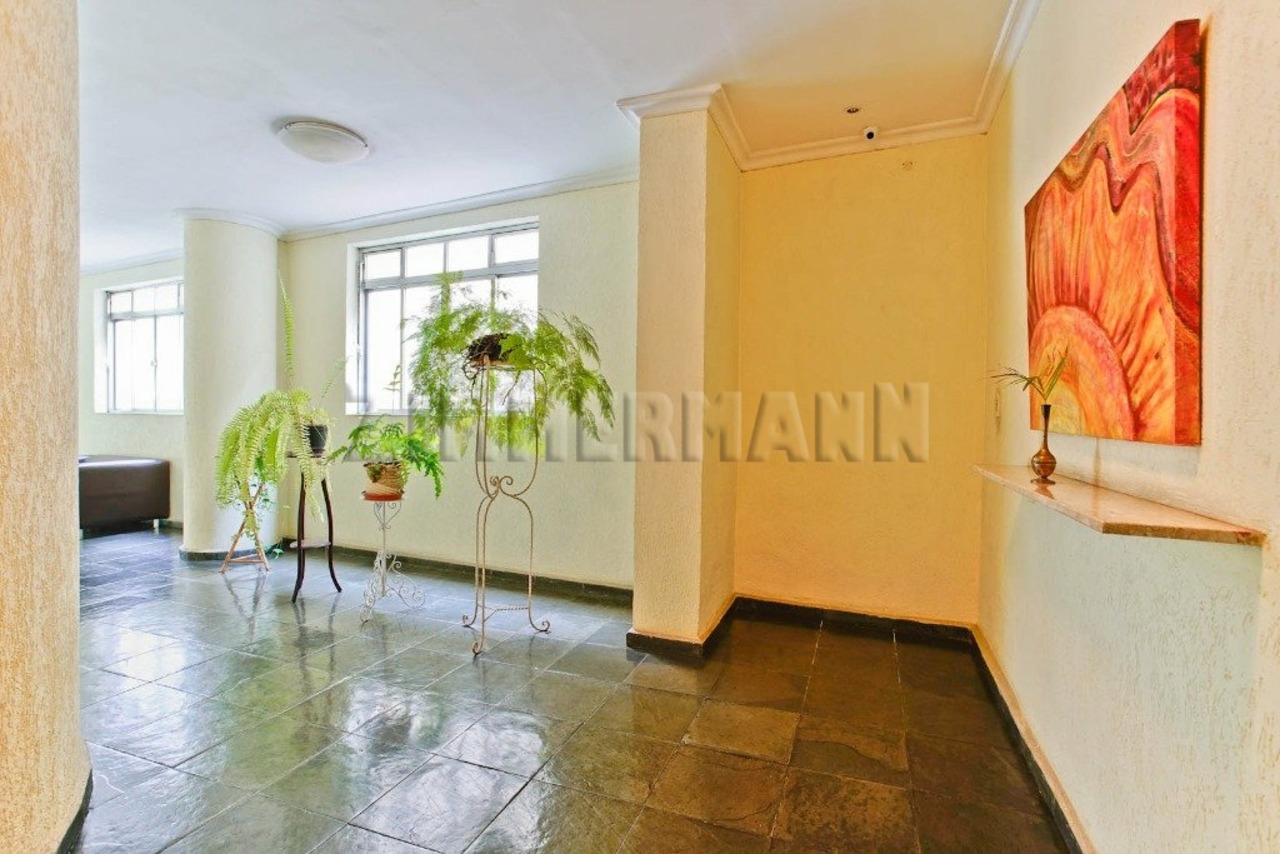 Apartamento com 3 quartos à venda, 145m² em Rua Maranhão, Higienópolis, São Paulo, SP