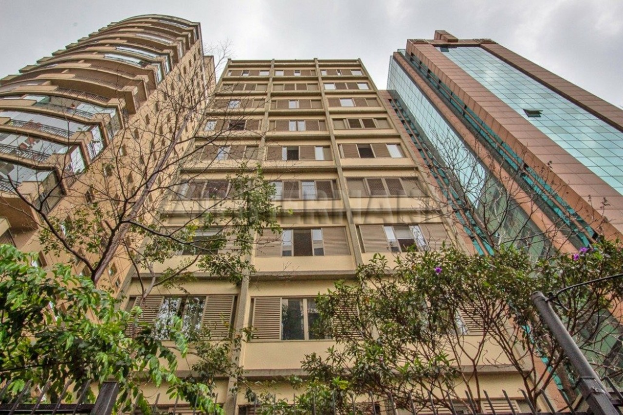 Apartamento com 3 quartos à venda, 96m² em Jardim Paulista, São Paulo, SP