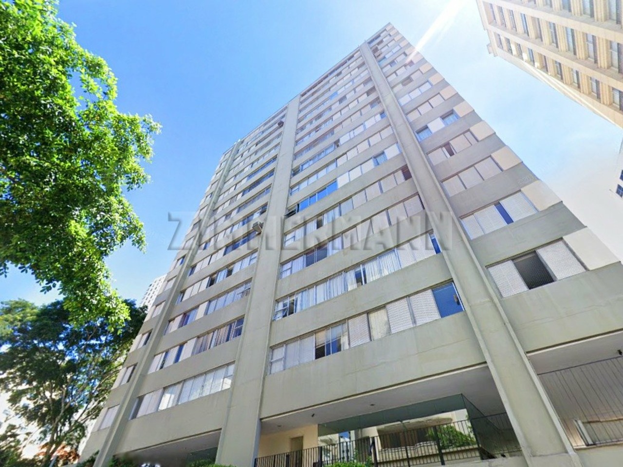 Apartamento com 4 quartos à venda, 119m² em Higienópolis, São Paulo, SP