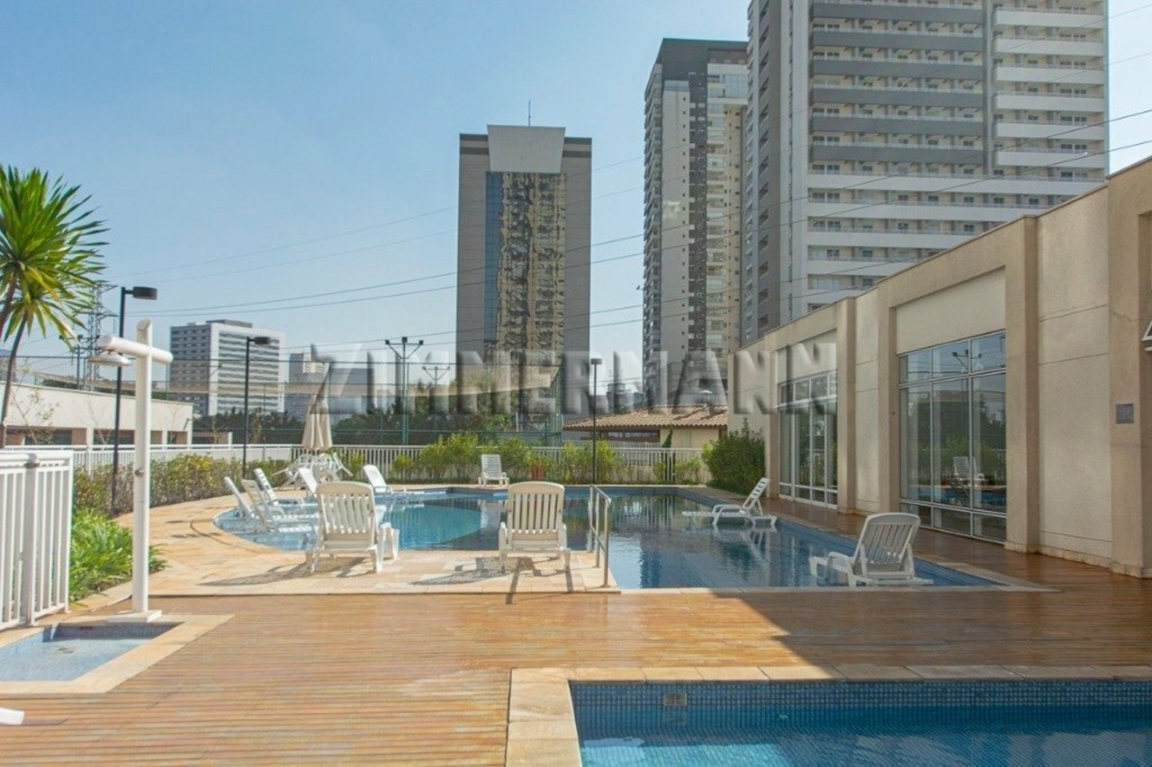 Apartamento com 3 quartos à venda, 82m² em Avenida Marquês de São Vicente, Barra Funda, São Paulo, SP
