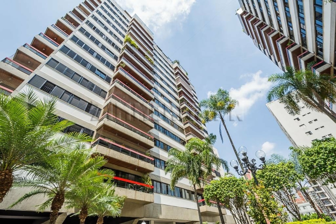 Apartamento com 2 quartos à venda, 113m² em Rua Diana, Perdizes, São Paulo, SP
