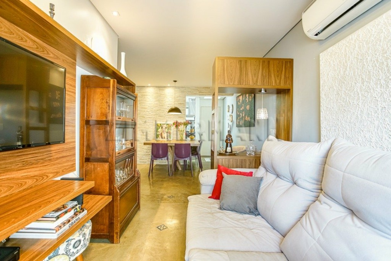 Apartamento com 3 quartos à venda, 69m² em Rua Coronel Melo Oliveira, Perdizes, São Paulo, SP