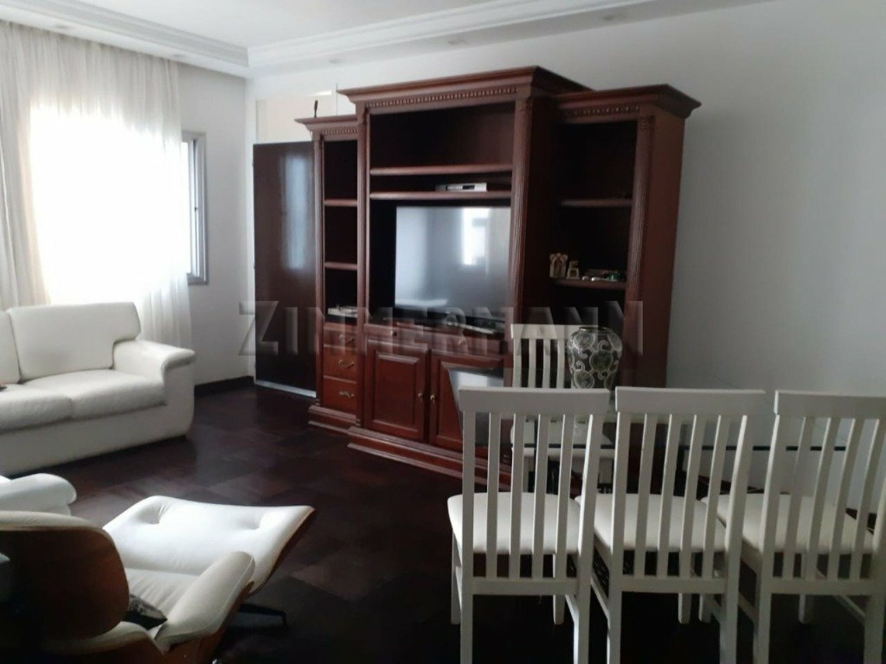 Apartamento com 3 quartos à venda, 115m² em Vila Clementino, São Paulo, SP