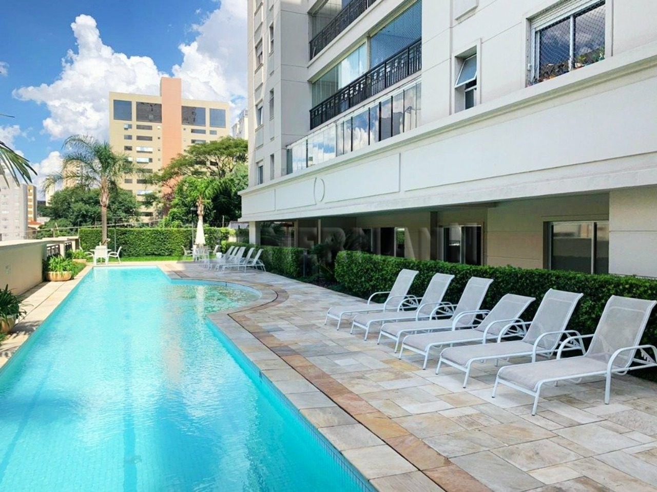 Apartamento com 3 quartos à venda, 106m² em Avenida Onze de Junho, Vila Clementino, São Paulo, SP