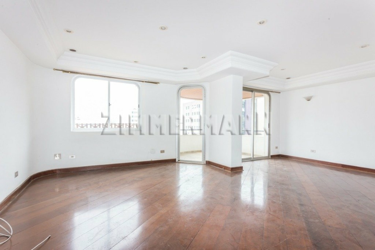 Apartamento com 3 quartos à venda, 169m² em Rua Ministro Ferreira Alves, Perdizes, São Paulo, SP