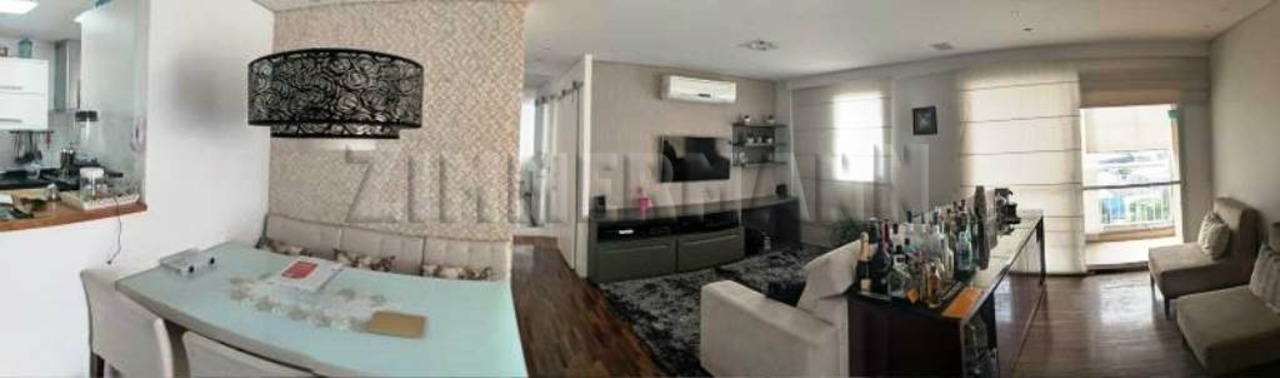 Apartamento com 2 quartos à venda, 78m² em Rua Cleomenes Campos, Vila Leopoldina, Sao Paulo, SP