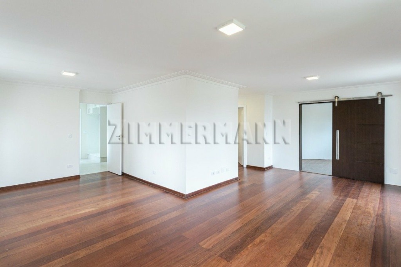 Apartamento com 4 quartos à venda, 170m² em Rua Bruxelas, Sumaré, São Paulo, SP