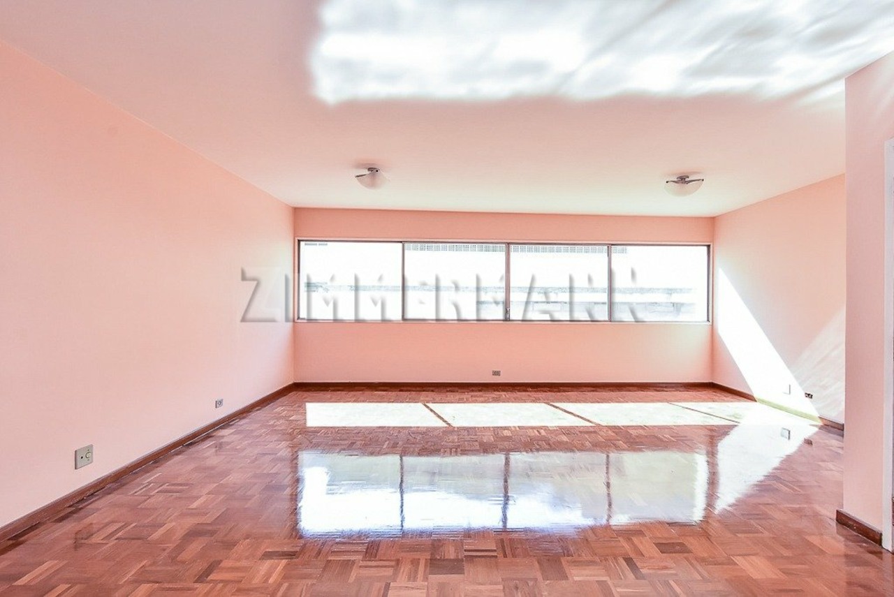 Apartamento com 4 quartos à venda, 151m² em Rua Sabará, Higienópolis, São Paulo, SP