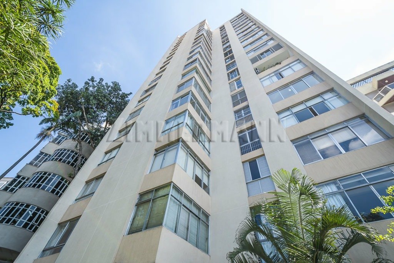 Apartamento com 3 quartos à venda, 230m² em Avenida Nove de Julho, Bela Vista, São Paulo, SP