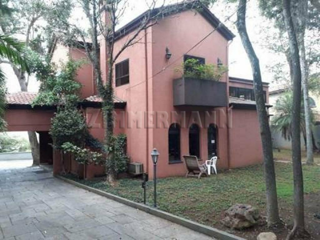 Casa com 11 quartos à venda, 850m² em Rua Flávio Queirós Morais, Pacaembu, São Paulo, SP