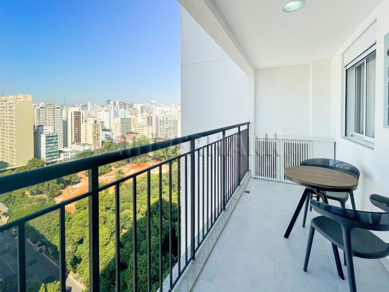Apartamento com 1 quartos à venda, 36m² em Rua Caio Prado, Consolação, São Paulo, SP