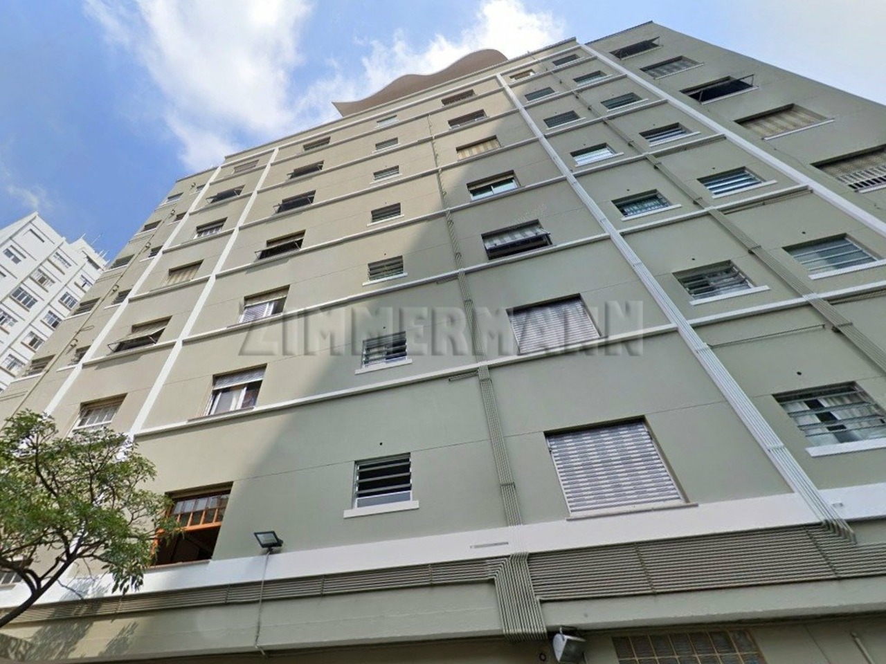 Apartamento com 1 quartos à venda, 42m² em Avenida Nove de Julho, Bela Vista, São Paulo, SP