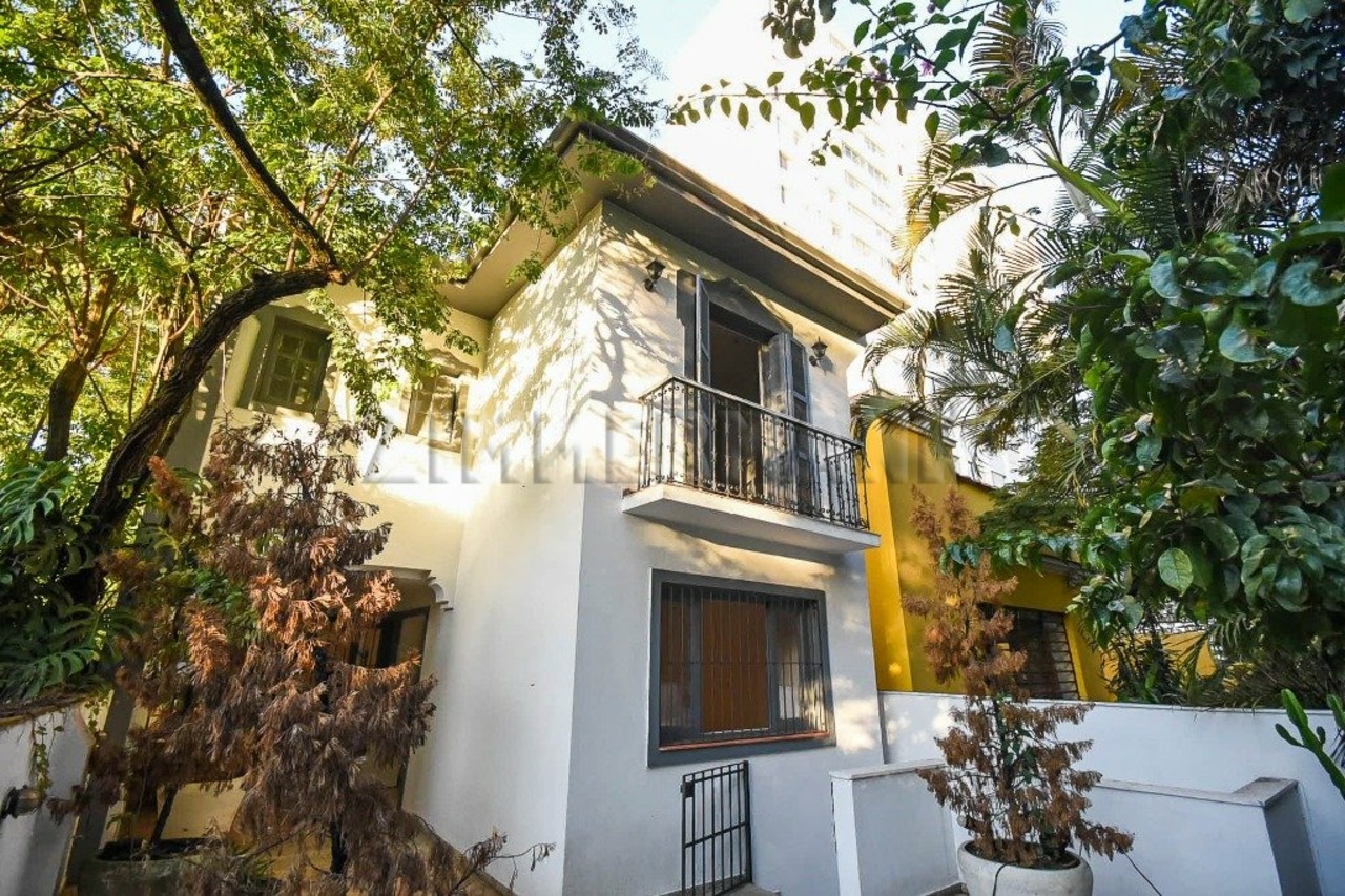 Casa com 3 quartos à venda, 220m² em Rua Paes Leme, Pinheiros, São Paulo, SP