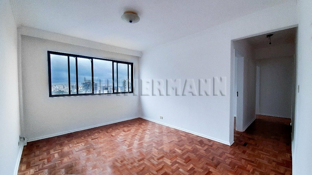 Apartamento com 3 quartos à venda, 81m² em Rua Tácito de Almeida, Sumaré, Sao Paulo, SP