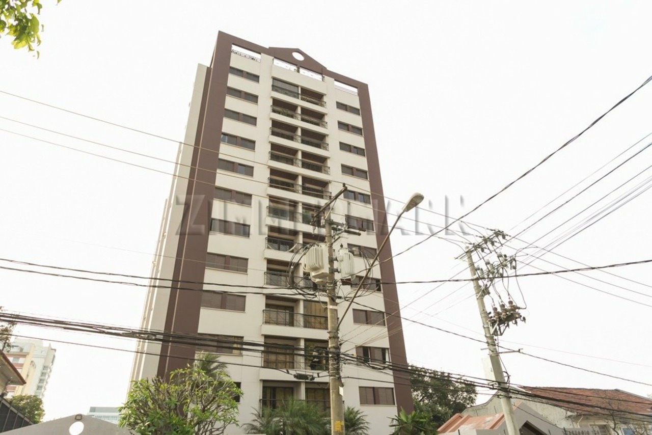 Apartamento com 3 quartos à venda, 76m² em Rua Minerva, Perdizes, São Paulo, SP