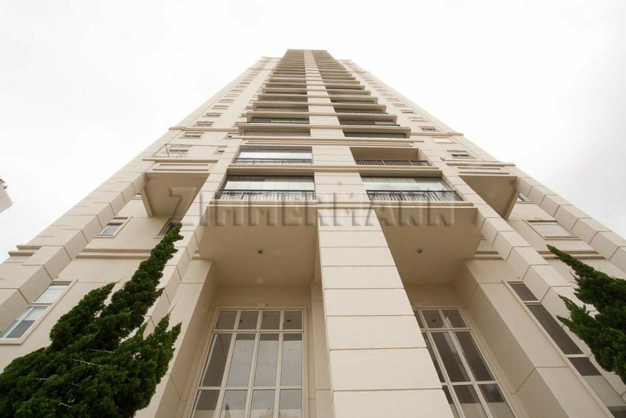 Apartamento com 3 quartos à venda, 189m² em Rua Doutor Miranda de Azevedo, Vila Pompéia, São Paulo, SP