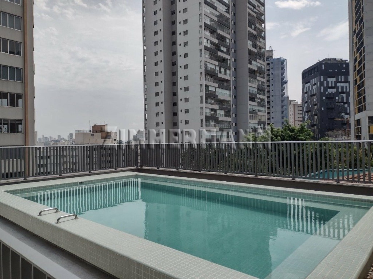 Apartamento com 1 quartos à venda, 26m² em Rua Doutor Alberto Seabra, Vila Madalena, São Paulo, SP