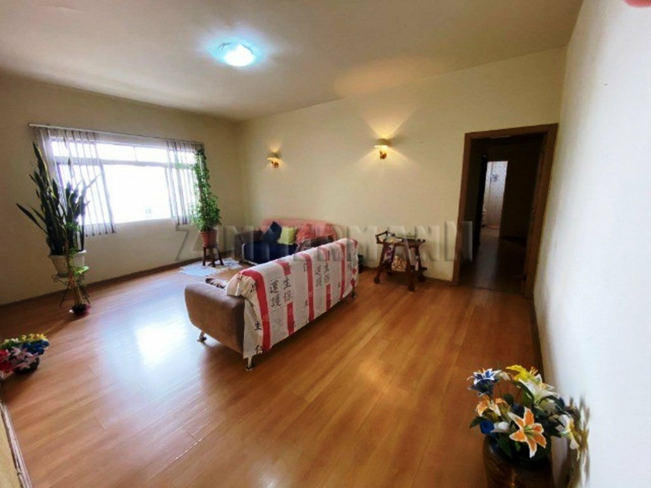 Apartamento com 2 quartos à venda, 106m² em Rua Azevedo Marques, Santa Cecília, São Paulo, SP