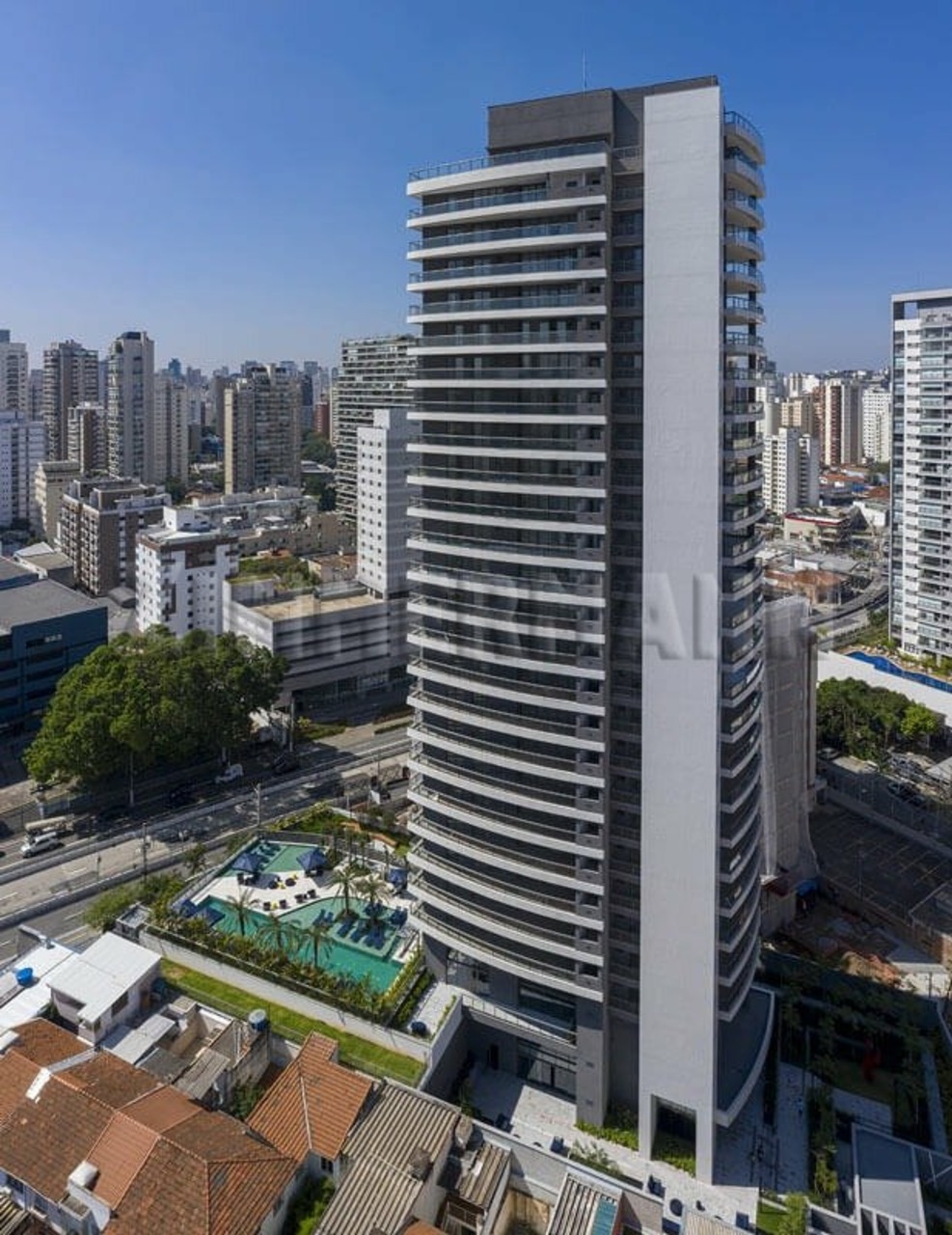 Apartamento com 3 quartos à venda, 137m² em Vila Olímpia, São Paulo, SP