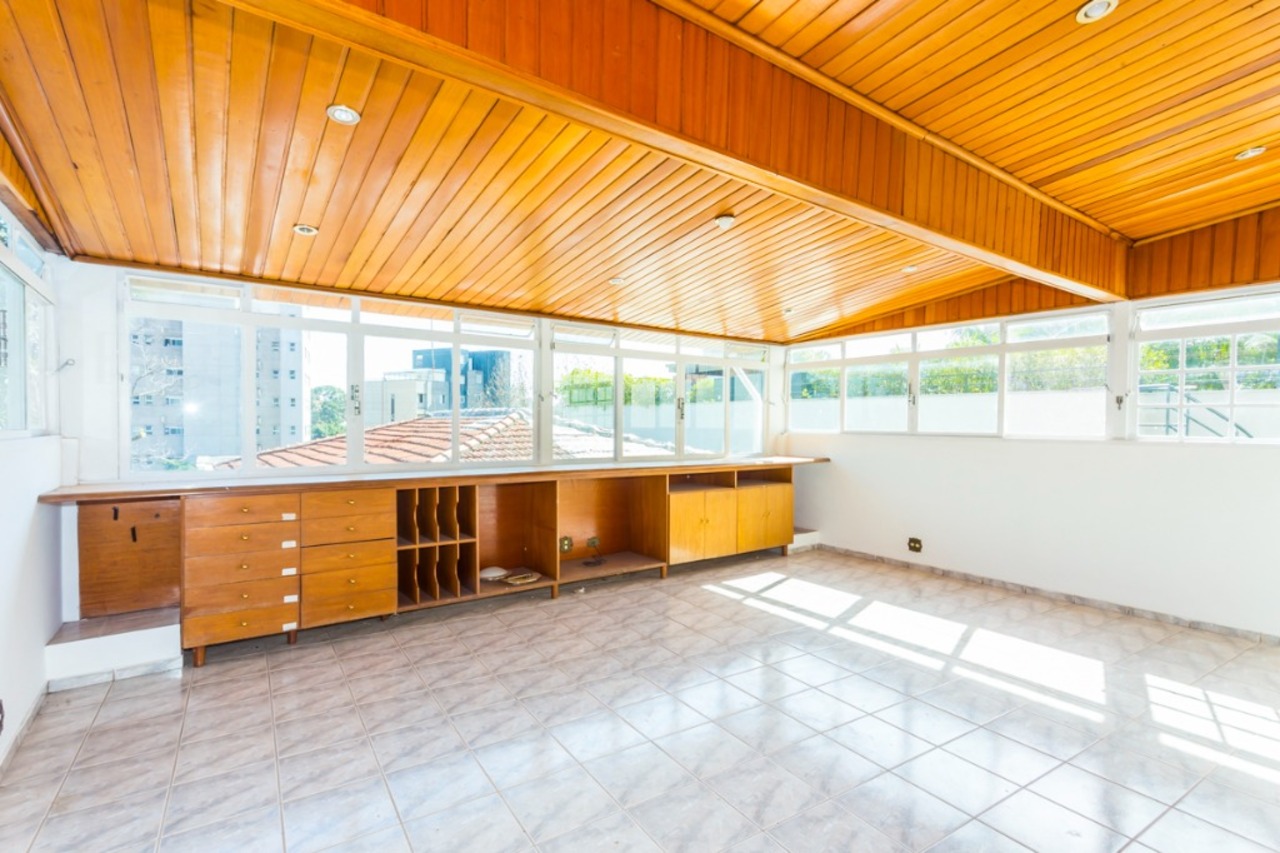 Casa com 4 quartos à venda, 350m² em Vila Madalena, São Paulo, SP