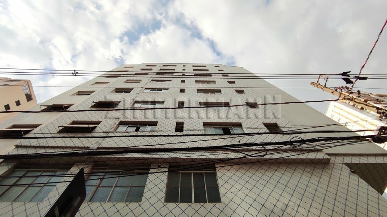 Apartamento com 2 quartos à venda, 68m² em Rua Francisco Bayardo, Perdizes, São Paulo, SP