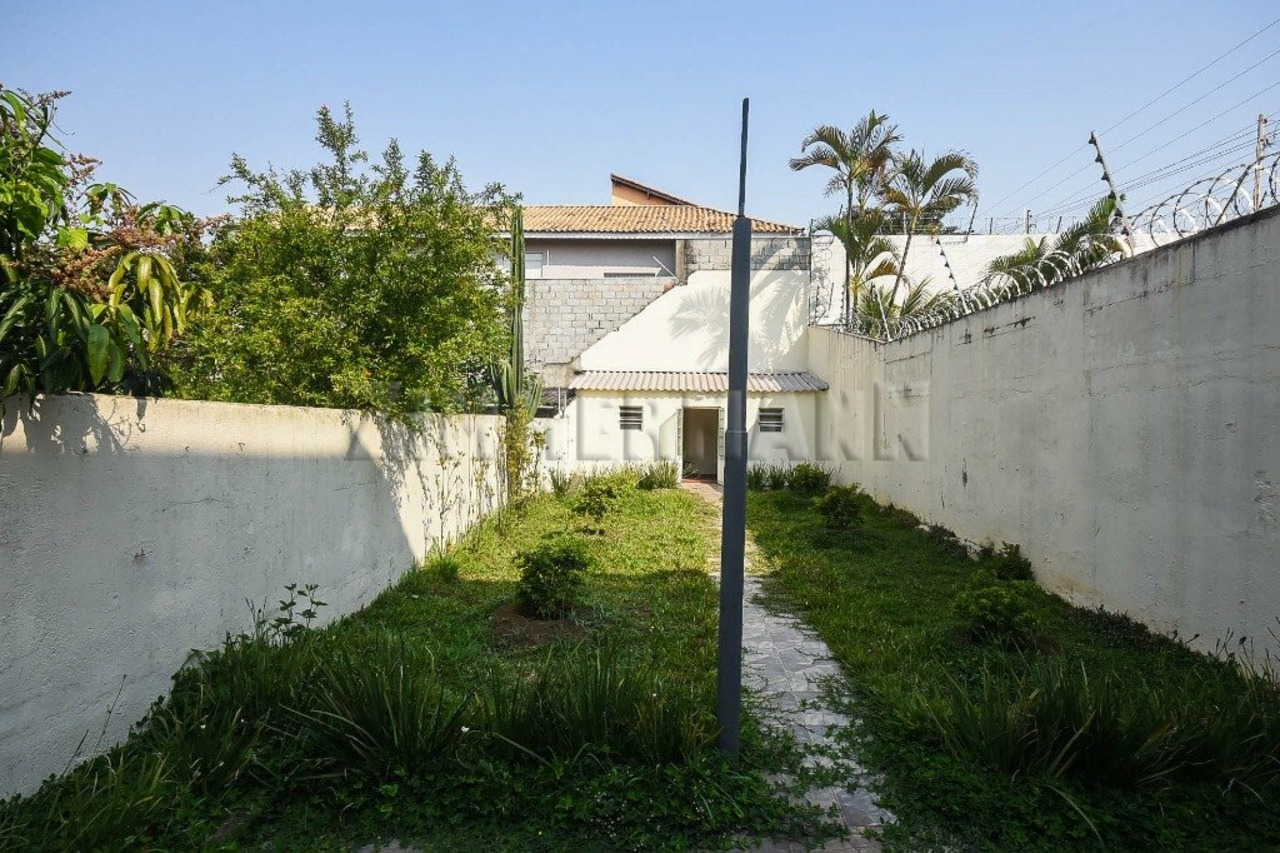 Casa com 3 quartos à venda, 208m² em Planalto Paulista, São Paulo, SP
