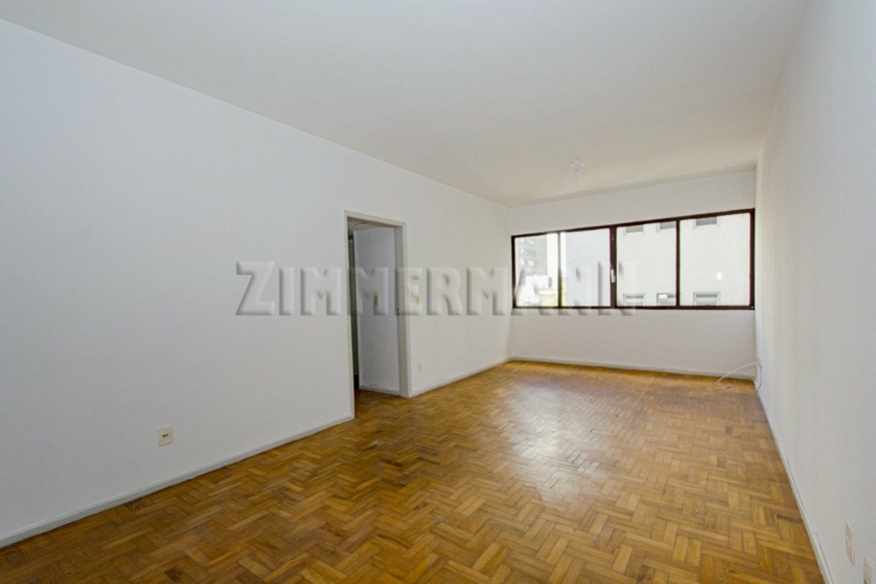 Apartamento com 2 quartos à venda, 88m² em Rua Caconde, Jardim Paulista, São Paulo, SP