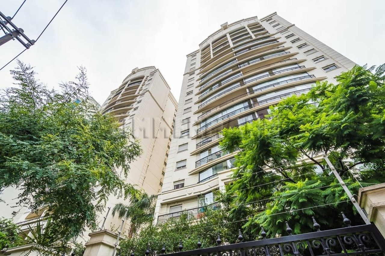 Apartamento com 3 quartos à venda, 100m² em Rua Tonelero, Alto da Lapa, São Paulo, SP