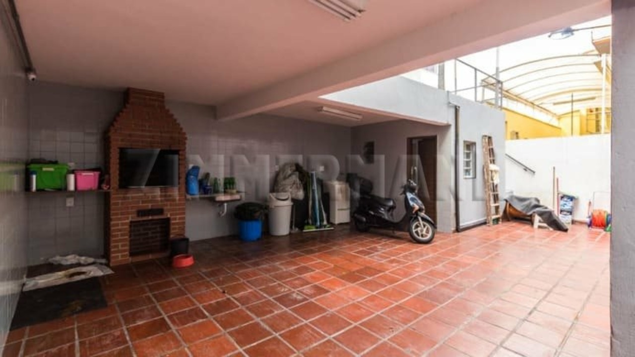 Casa com 4 quartos à venda, 170m² em Rua França Pinto, Vila Mariana, São Paulo, SP