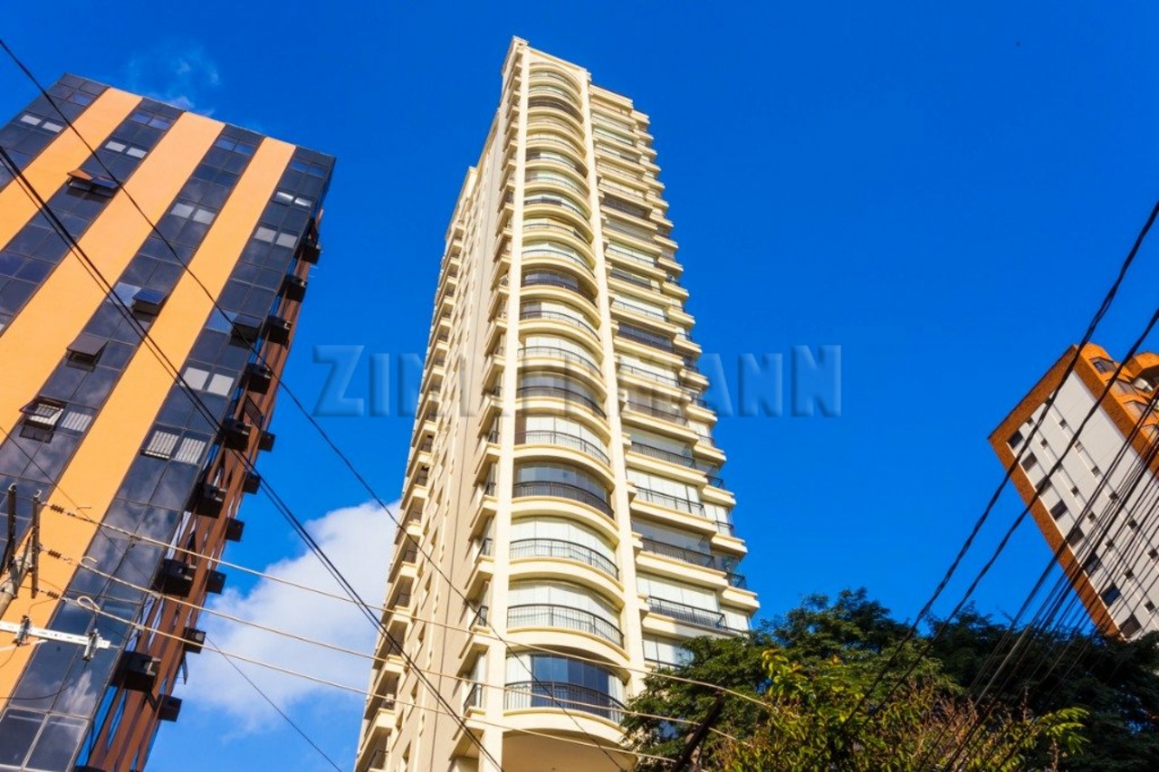 Apartamento com 3 quartos à venda, 240m² em Rua Tupi, Higienópolis, São Paulo, SP