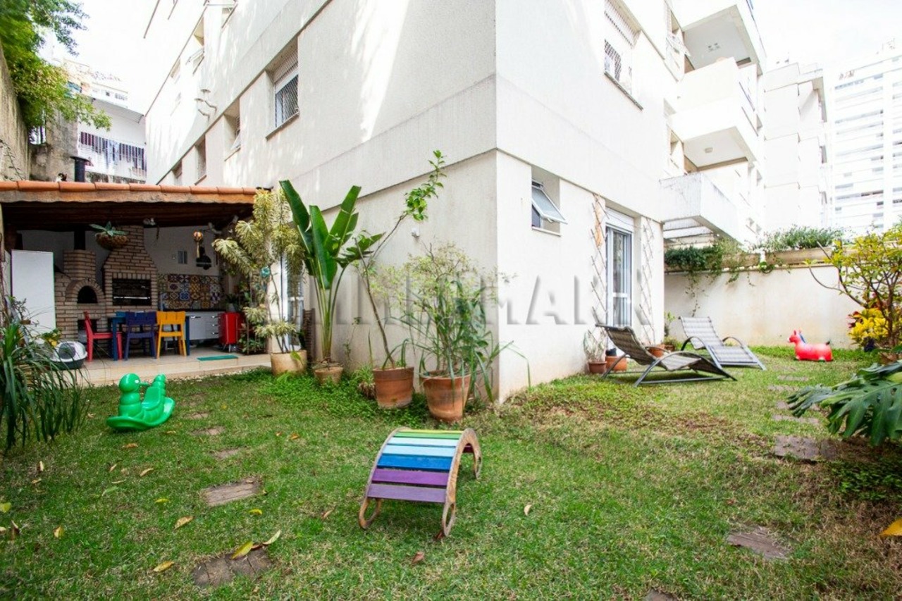 Apartamento com 2 quartos à venda, 110m² em Rua Romano Schiesari, Perdizes, São Paulo, SP