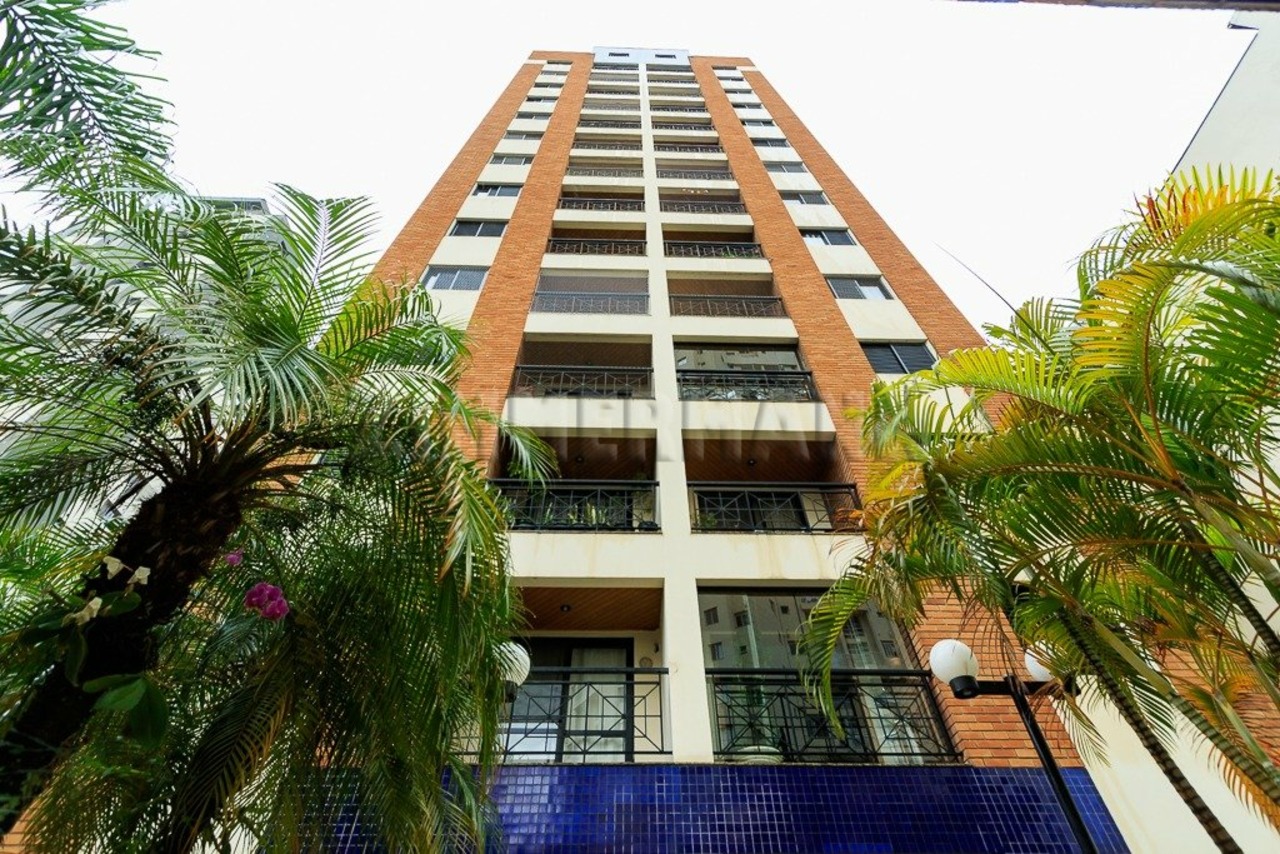 Apartamento com 2 quartos à venda, 53m² em Rua Ministro Ferreira Alves, Perdizes, São Paulo, SP