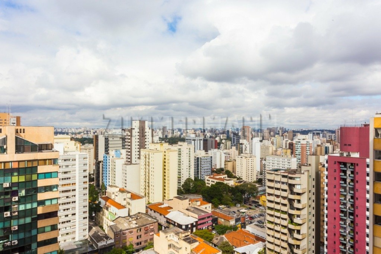 Apartamento com 3 quartos à venda, 91m² em Pinheiros, São Paulo, SP