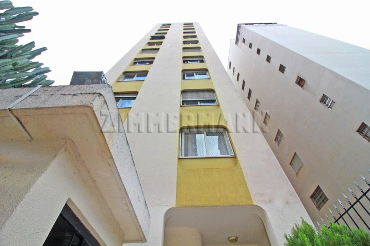 Apartamento com 2 quartos à venda, 77m² em Rua João Ramalho, Perdizes, São Paulo, SP