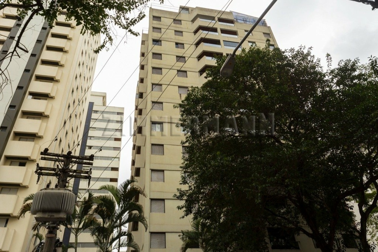 Apartamento com 3 quartos à venda, 91m² em Rua Diana, Perdizes, São Paulo, SP