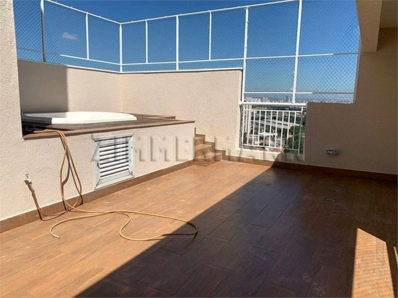 Apartamento com 4 quartos à venda, 261m² em Rua Belchior de Azevedo, Vila Leopoldina, São Paulo, SP
