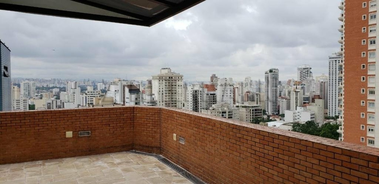 Apartamento com 3 quartos à venda, 198m² em Rua Cardoso de Almeida, Perdizes, São Paulo, SP