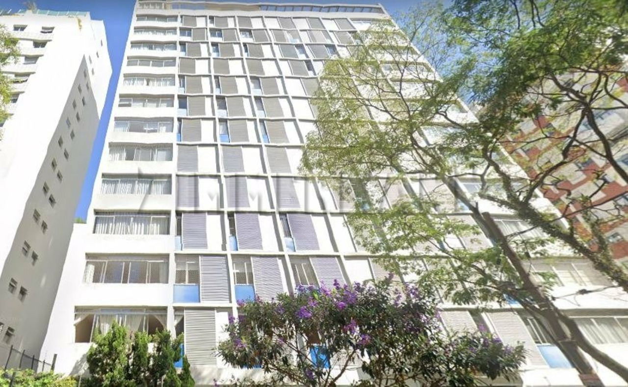 Apartamento com 3 quartos à venda, 165m² em Jardim Paulista, São Paulo, SP