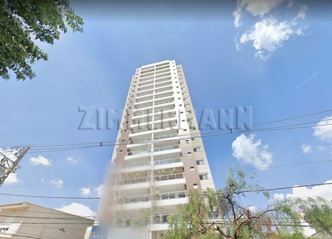 Apartamento com 2 quartos à venda, 75m² em Rua Aimberê, Sumaré, São Paulo, SP