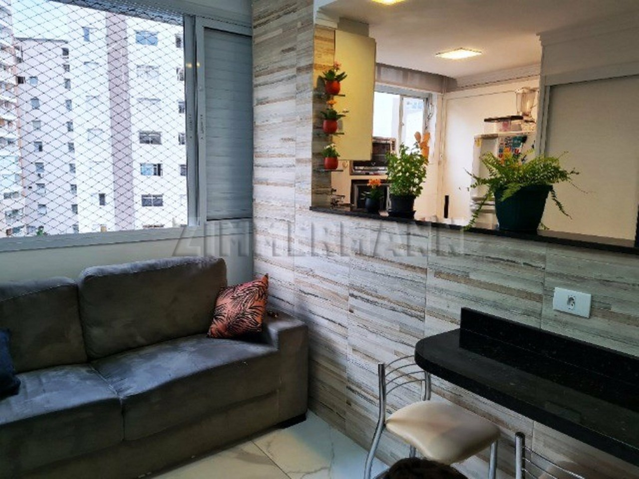 Apartamento com 1 quartos à venda, 40m² em Rua Peixoto Gomide, Consolação, São Paulo, SP