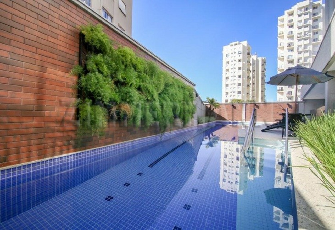Apartamento com 2 quartos à venda, 58m² em Vila Madalena, São Paulo, SP
