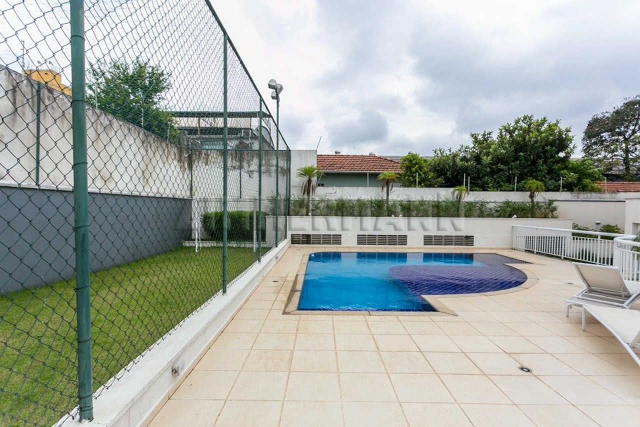 Apartamento com 4 quartos à venda, 180m² em Rua Brentano, Vila Leopoldina, São Paulo, SP