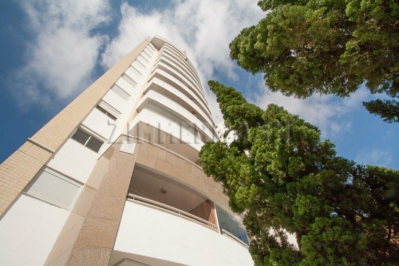 Apartamento com 3 quartos à venda, 114m² em Rua Carlos Weber, Vila Leopoldina, São Paulo, SP