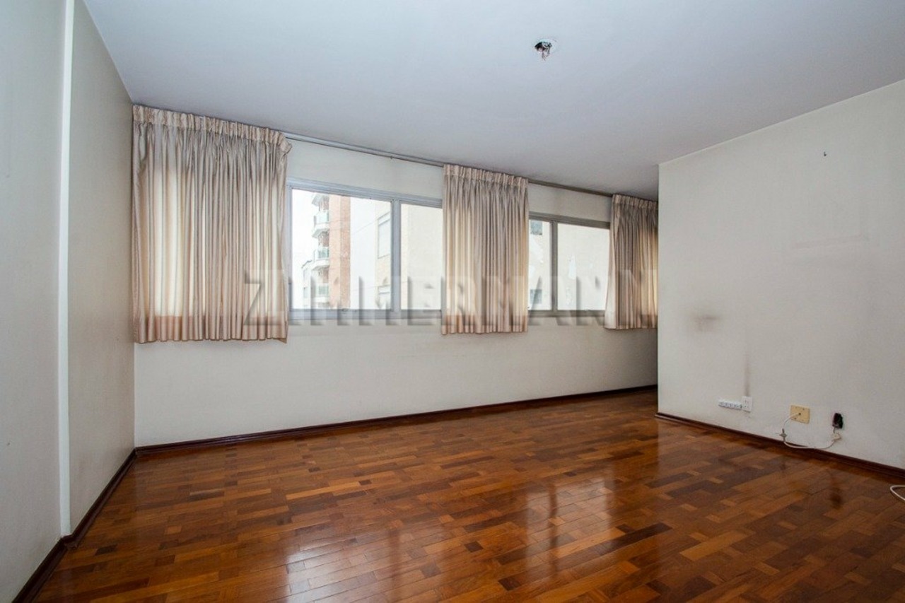 Apartamento com 2 quartos à venda, 66m² em Rua Cardoso de Almeida, Perdizes, São Paulo, SP