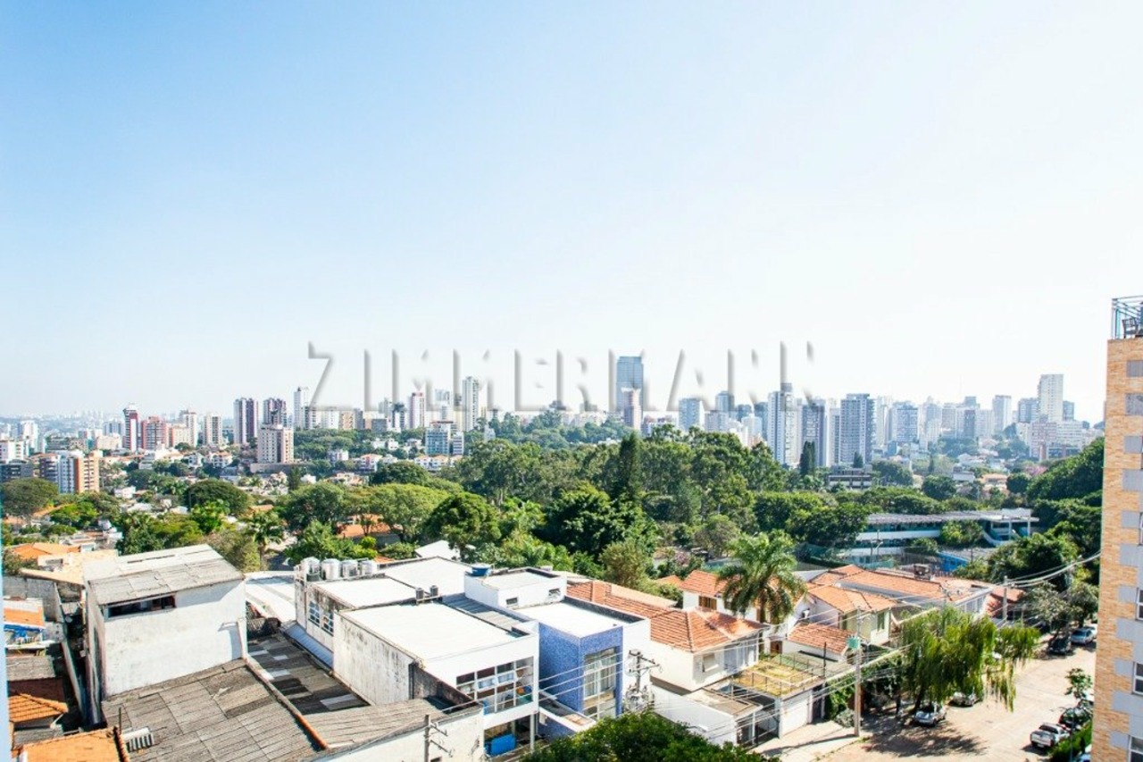 Apartamento com 2 quartos à venda, 52m² em Rua Doutor Virgílio de Carvalho Pinto, Pinheiros, São Paulo, SP